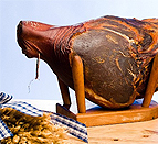 Original Holsteiner Katenschinken Original Holsteiner Katenschinken