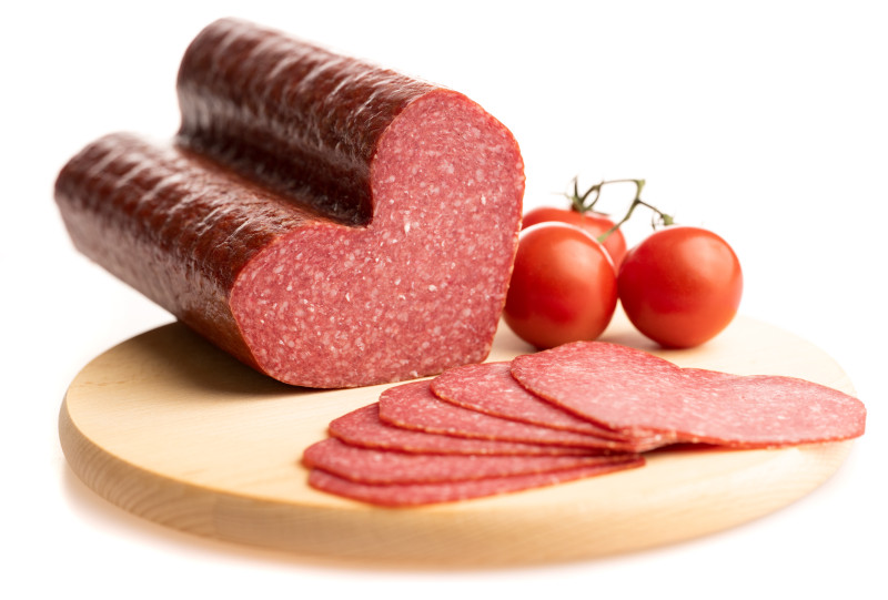 Herzensbrecher Salami